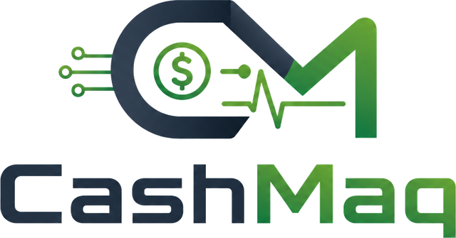 CashMAQ